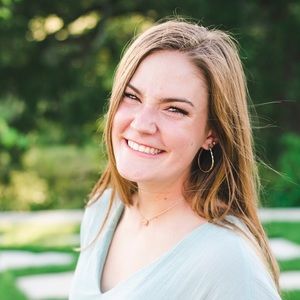 Meet your Posher, Grace